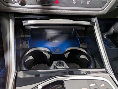 2023 BMW 330i xDrive 330i xDrive