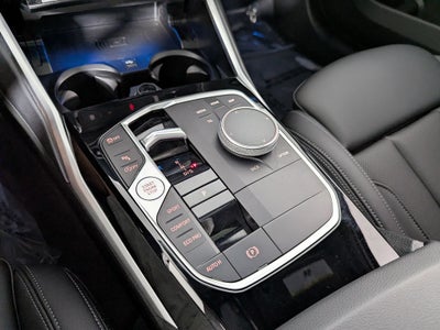 2023 BMW 330i xDrive 330i xDrive