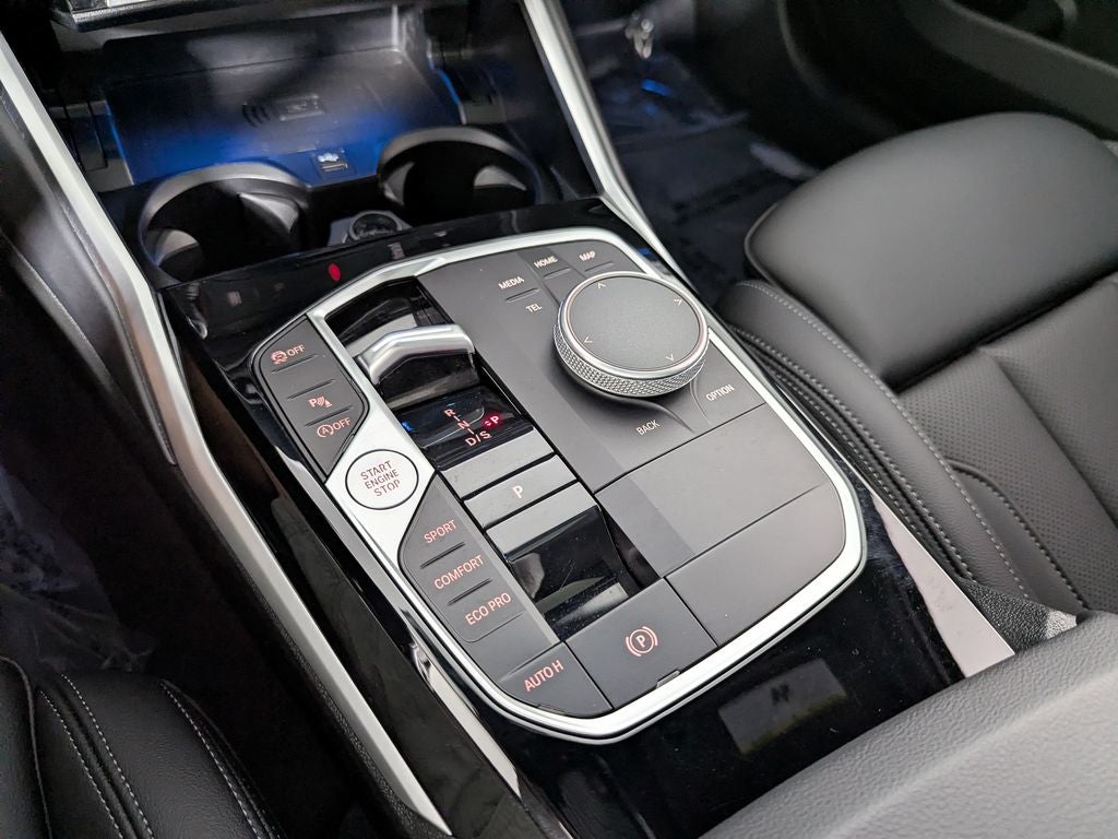 2023 BMW 330i xDrive 330i xDrive
