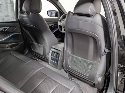 2023 BMW 330i xDrive 330i xDrive