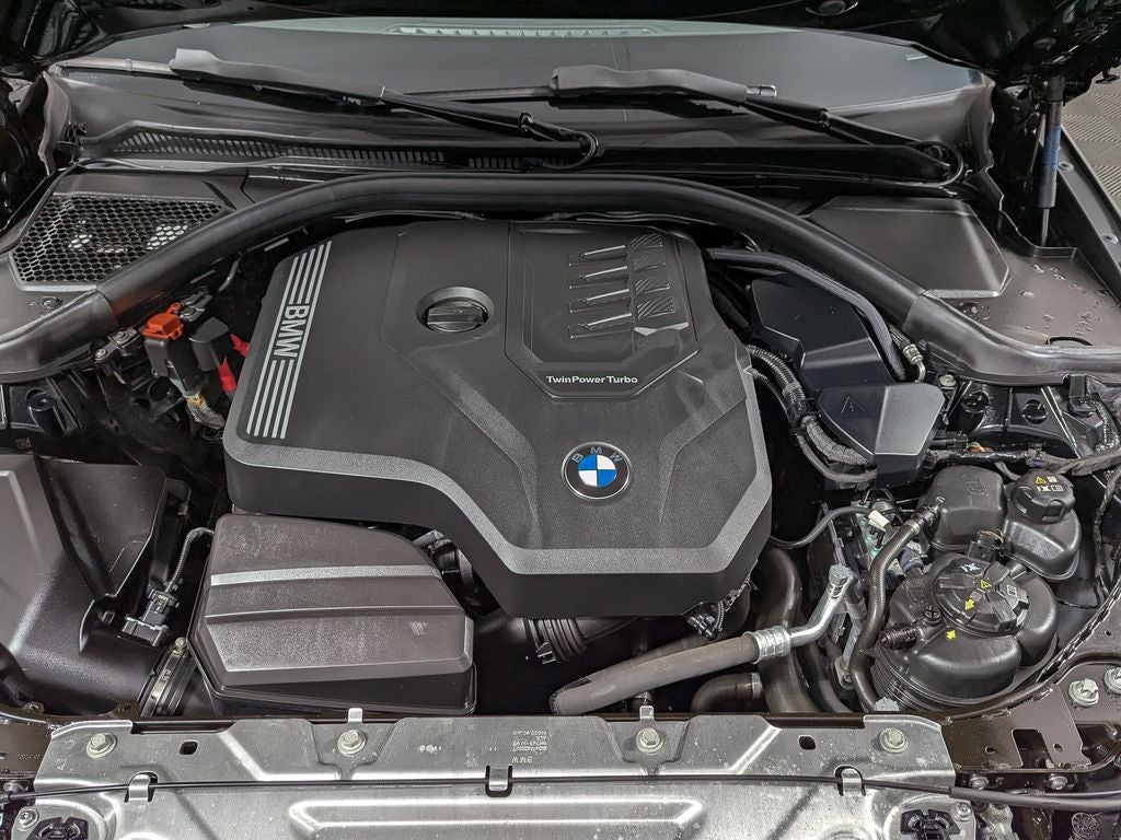 2023 BMW 330i xDrive 330i xDrive