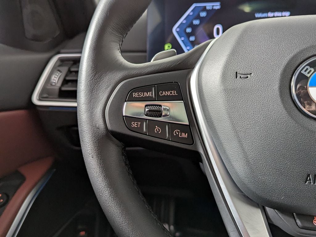 2023 BMW 330i xDrive 330i xDrive