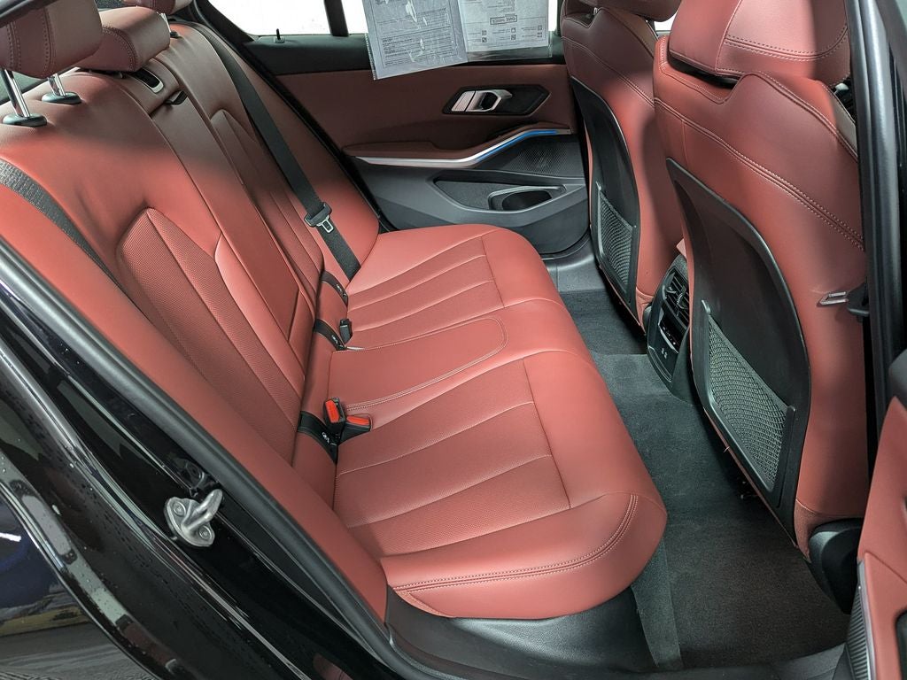 2023 BMW 330i xDrive 330i xDrive