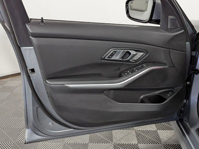2023 BMW 3 Series 330i xDrive