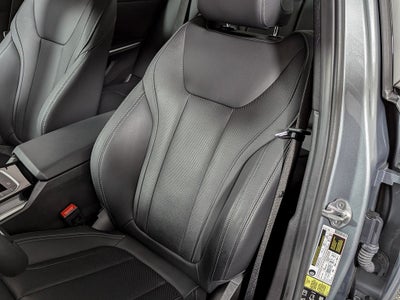 2023 BMW 3 Series 330i xDrive