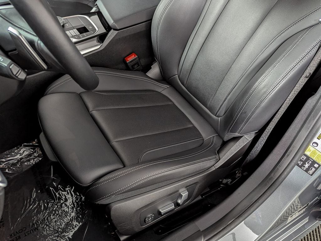 2023 BMW 3 Series 330i xDrive