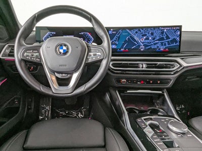 2023 BMW 3 Series 330i xDrive