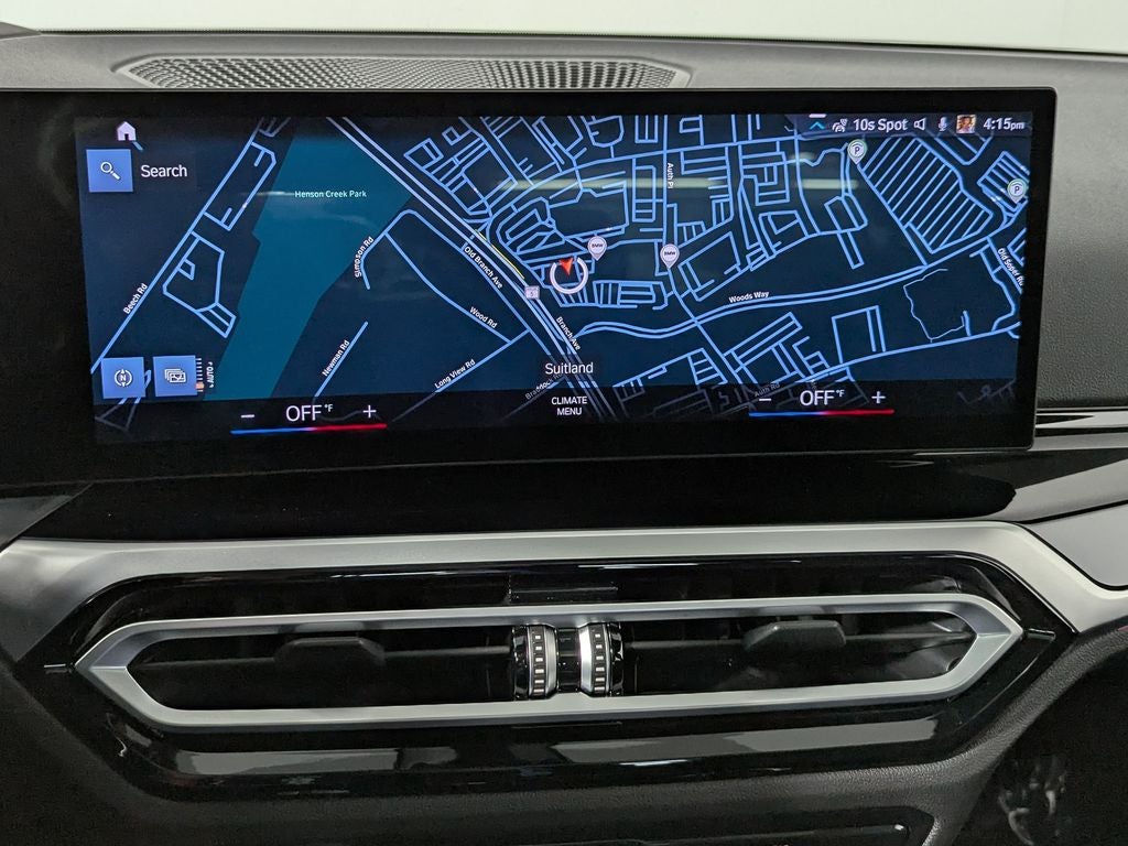 2023 BMW 3 Series 330i xDrive