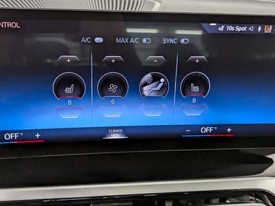 2023 BMW 3 Series 330i xDrive