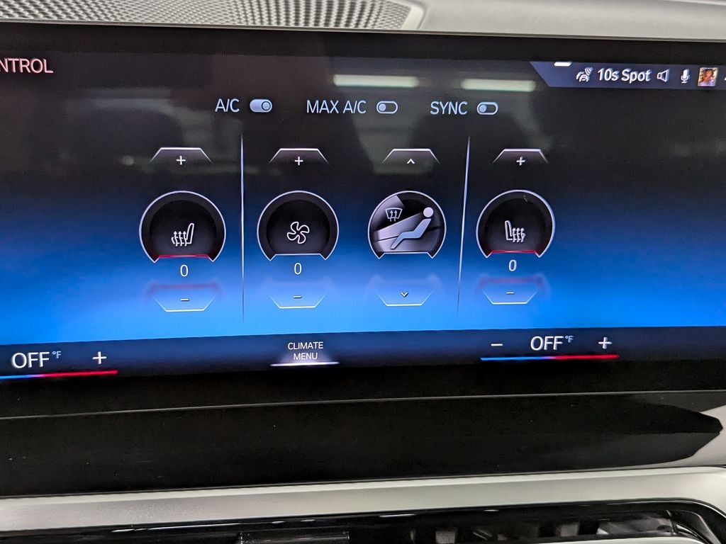 2023 BMW 3 Series 330i xDrive