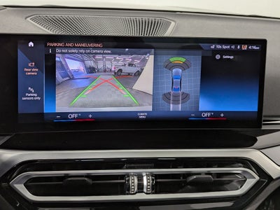 2023 BMW 3 Series 330i xDrive