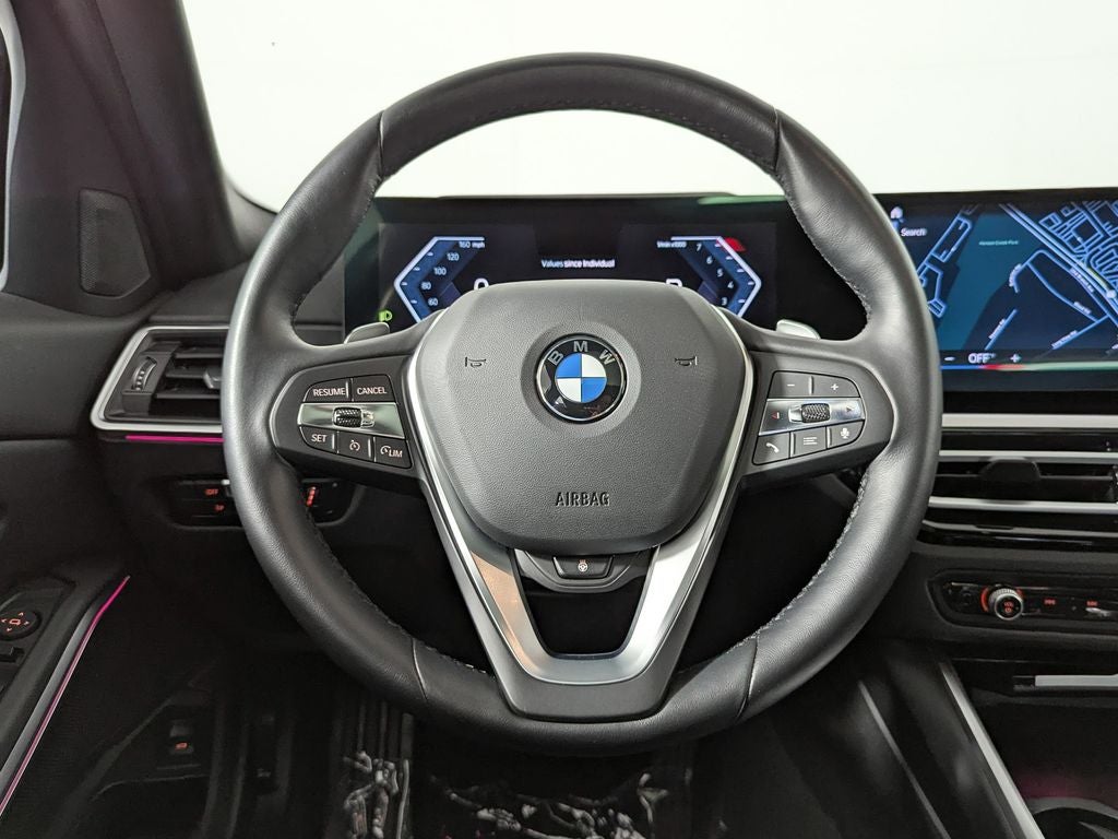2023 BMW 3 Series 330i xDrive