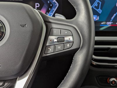 2023 BMW 3 Series 330i xDrive