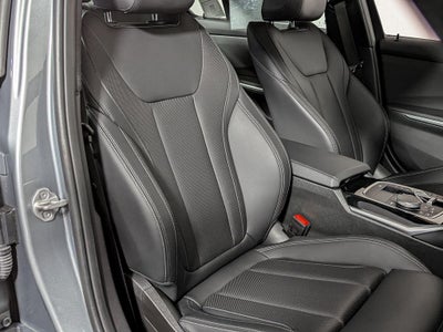 2023 BMW 3 Series 330i xDrive