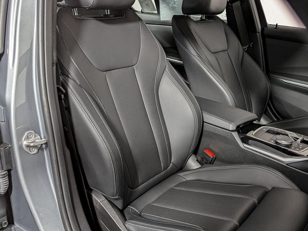 2023 BMW 3 Series 330i xDrive