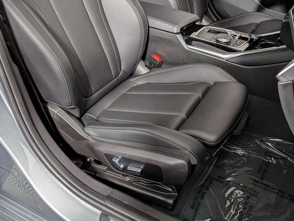 2023 BMW 3 Series 330i xDrive