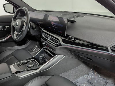 2023 BMW 3 Series 330i xDrive