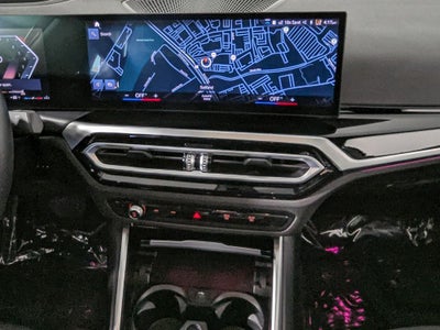 2023 BMW 3 Series 330i xDrive