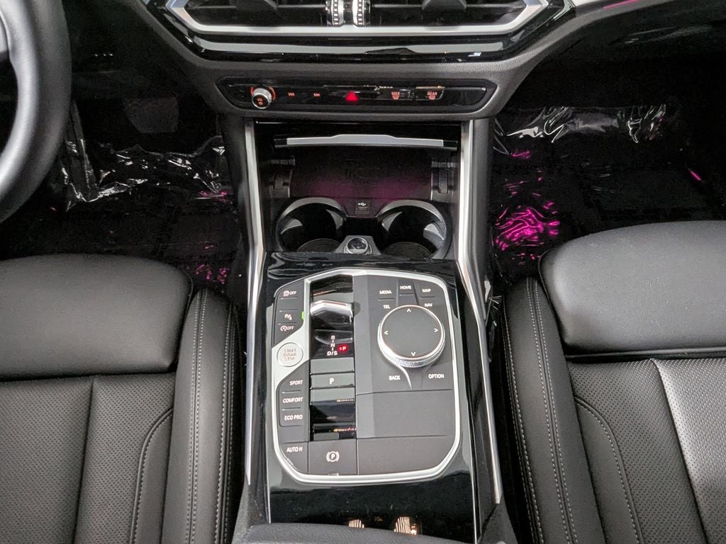 2023 BMW 3 Series 330i xDrive
