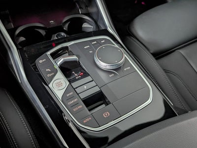 2023 BMW 3 Series 330i xDrive
