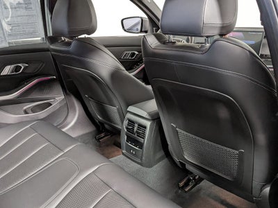 2023 BMW 3 Series 330i xDrive