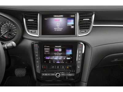 2023 INFINITI QX55 LUXE