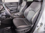 2023 INFINITI QX55 ESSENTIAL