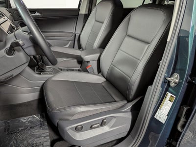 2019 Volkswagen Tiguan 2.0T SE