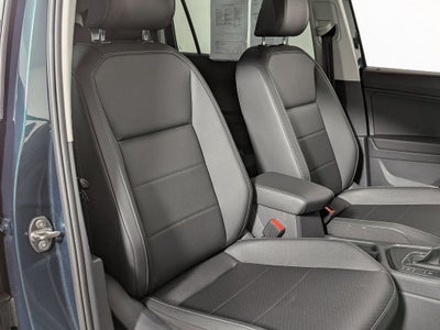 2019 Volkswagen Tiguan 2.0T SE