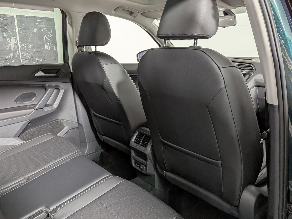 2019 Volkswagen Tiguan 2.0T SE