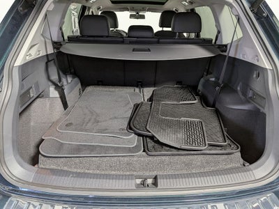 2019 Volkswagen Tiguan 2.0T SE