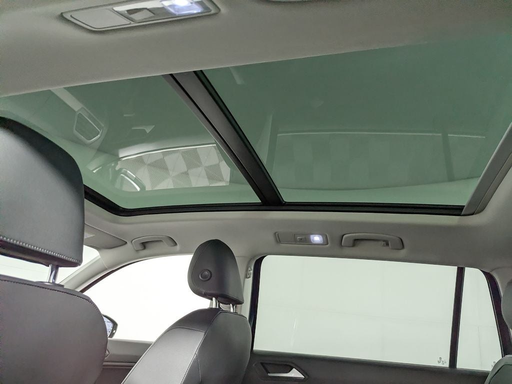 2019 Volkswagen Tiguan 2.0T SE