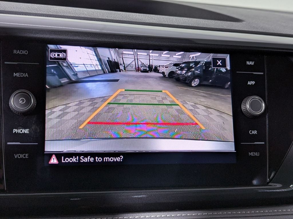 2024 Volkswagen Taos 1.5T SEL