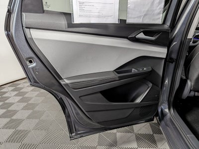 2024 Volkswagen Taos 1.5T SEL