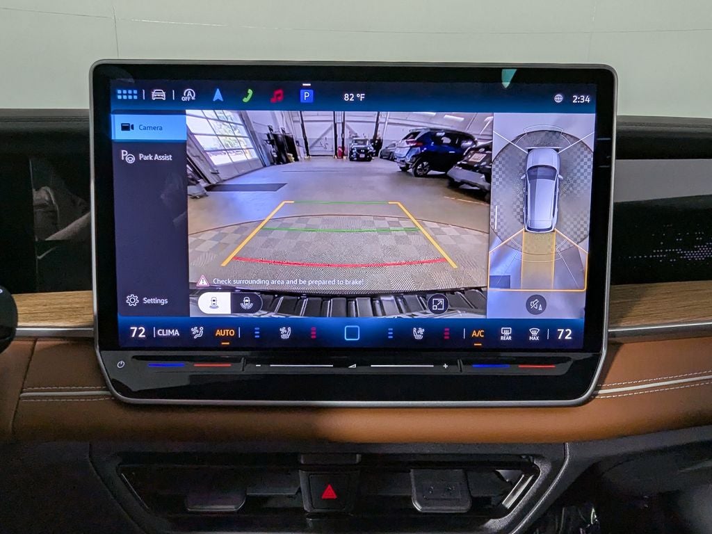 2026 Volkswagen Tiguan 2.0T SEL R-Line Turbo