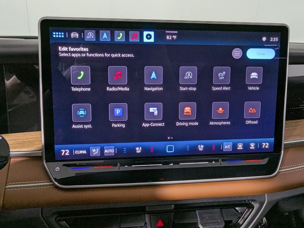 2026 Volkswagen Tiguan 2.0T SEL R-Line Turbo