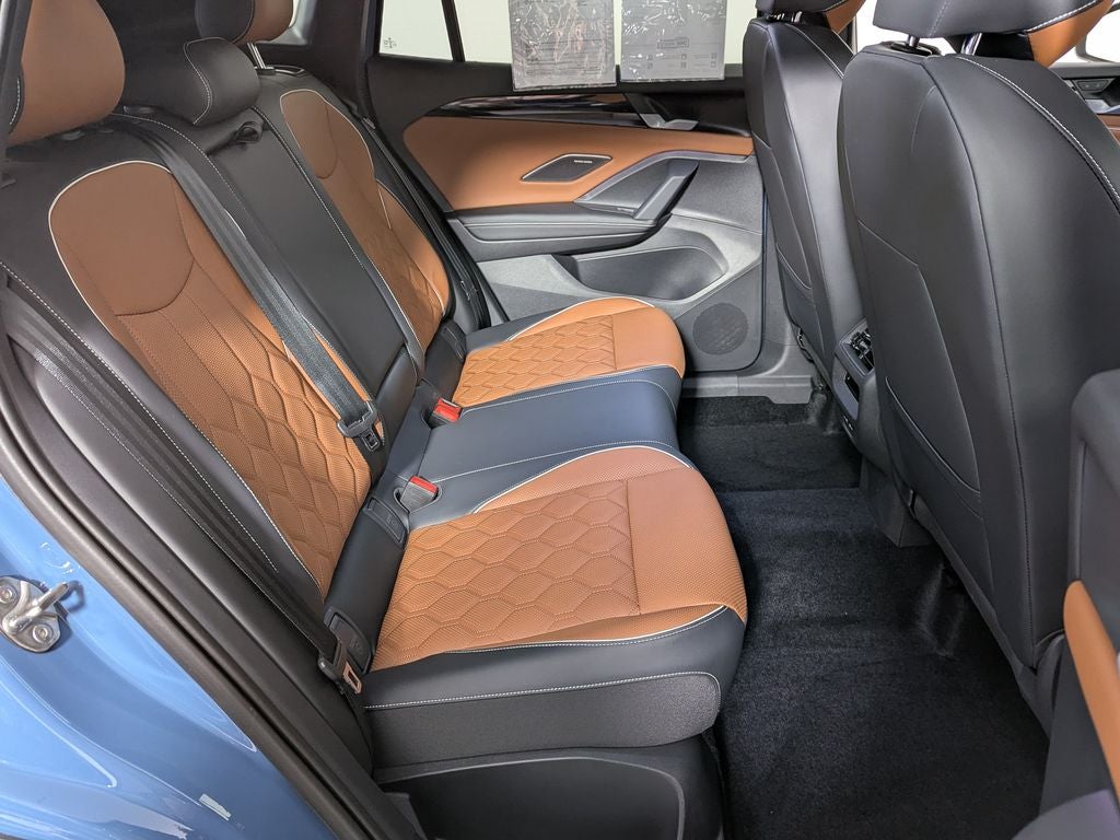 2026 Volkswagen Tiguan 2.0T SEL R-Line Turbo