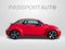 2013 Volkswagen Beetle 2.0 TSi
