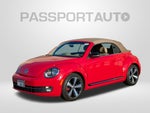 2013 Volkswagen Beetle 2.0 TSi