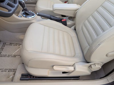 2013 Volkswagen Beetle 2.0 TSi