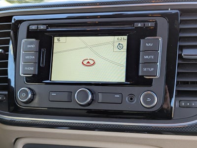 2013 Volkswagen Beetle 2.0 TSi