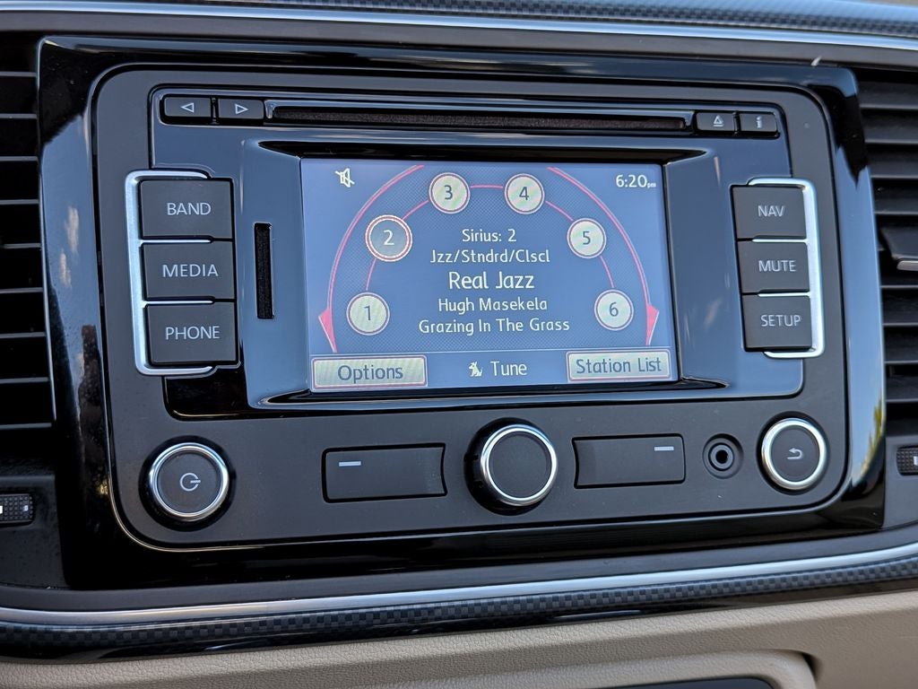 2013 Volkswagen Beetle 2.0 TSi