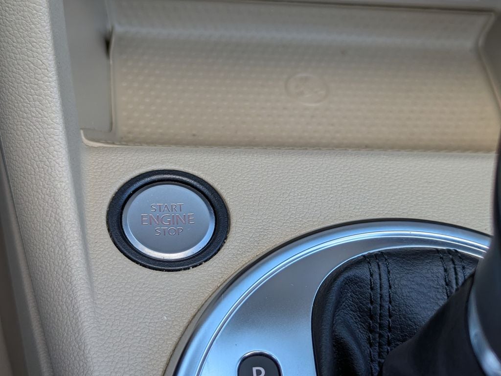 2013 Volkswagen Beetle 2.0 TSi