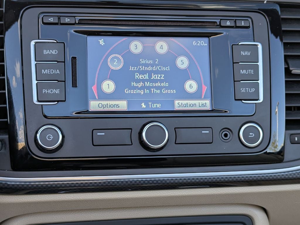 2013 Volkswagen Beetle 2.0 TSi