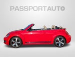 2013 Volkswagen Beetle 2.0 TSi