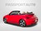 2013 Volkswagen Beetle 2.0 TSi