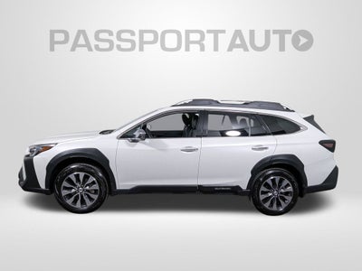 2024 Subaru Outback Touring XT