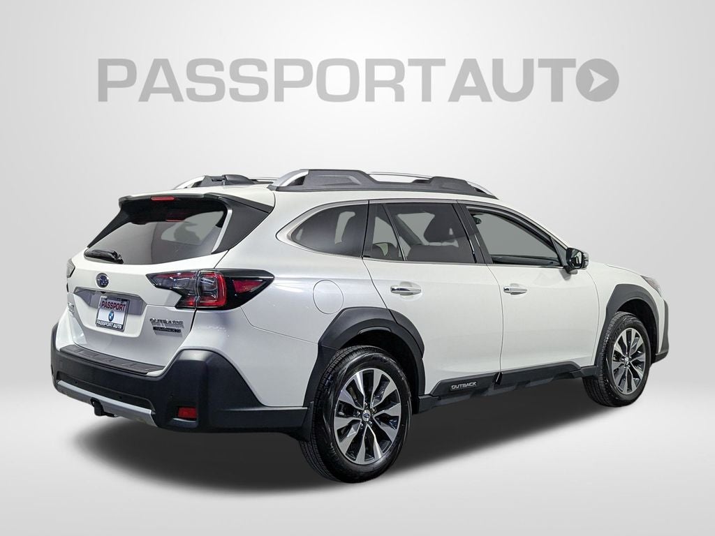 2024 Subaru Outback Touring XT