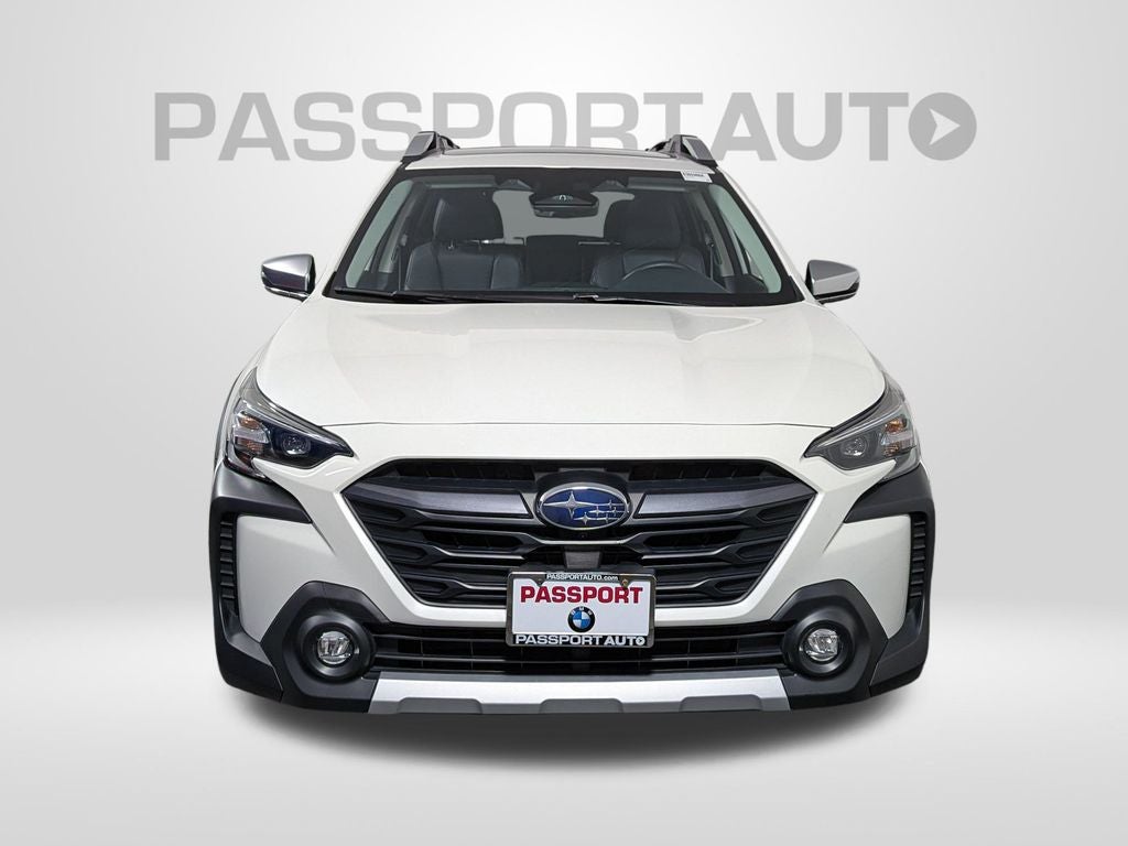 2024 Subaru Outback Touring XT