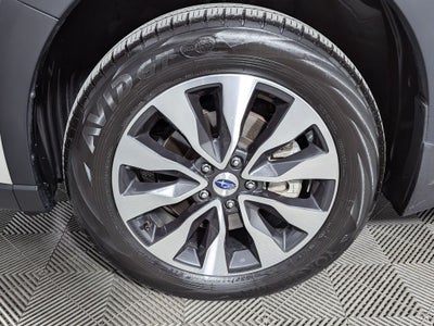 2024 Subaru Outback Touring XT